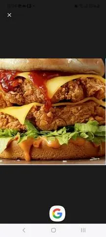 Hình ảnh King chicken