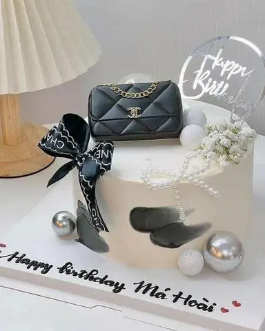 Hình ảnh Bánh ken size 20