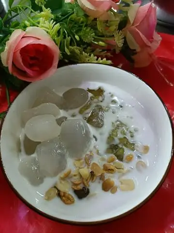 Hình ảnh Bưởi đác sầu riêng