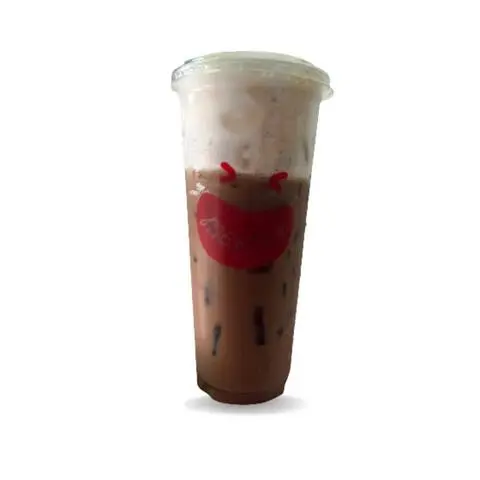 Hình ảnh Cà phê muối