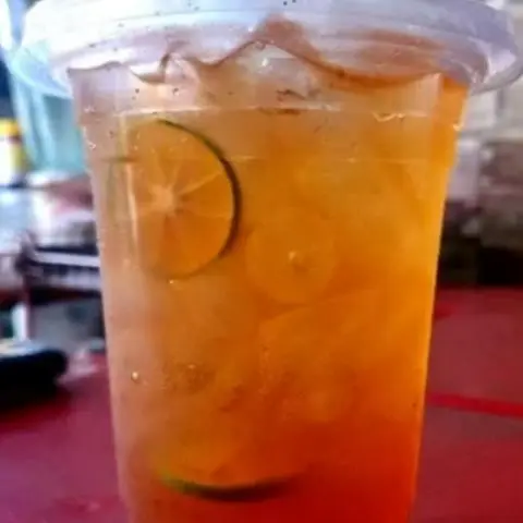 Hình ảnh TRÀ TẮC 
