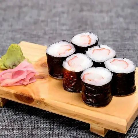 Hình ảnh Kanikama maki