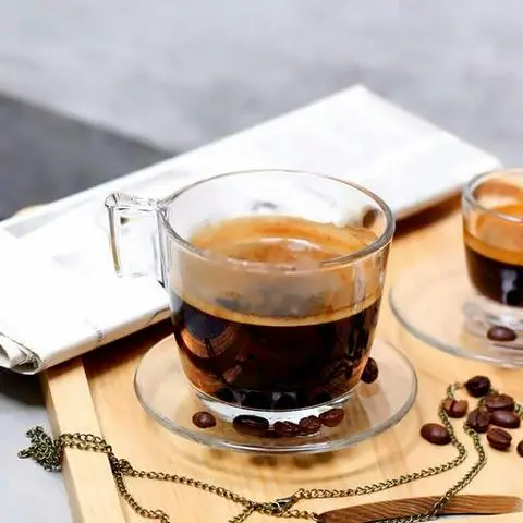 Hình ảnh Americano - Nóng