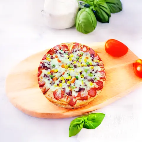 Hình ảnh Thập cẩm