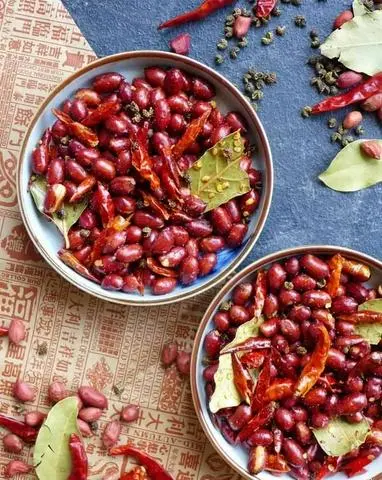 Hình ảnh Đậu Phộng Mala 30g