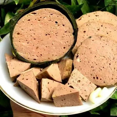 Hình ảnh Giò bò - 100g
