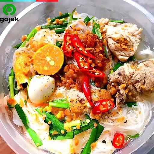 Hình ảnh Hủ tiếu xương