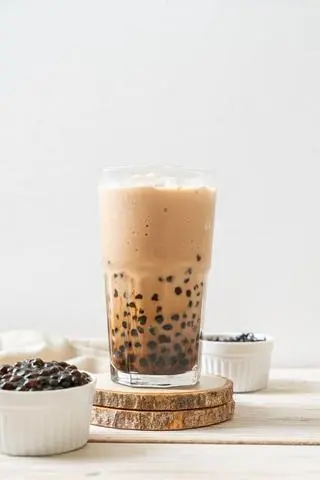 Hình ảnh Trà Sữa Truyền Thống L