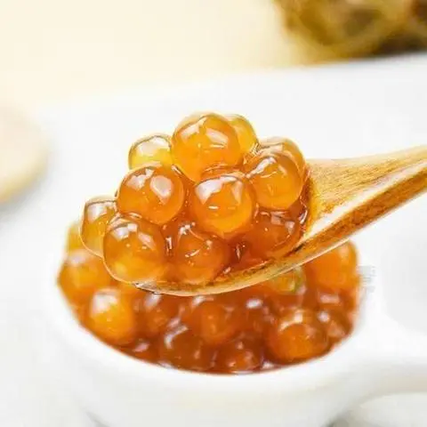 Hình ảnh Trân Châu Hoàng Kim