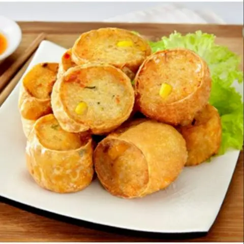 Hình ảnh Chả Ky Cá - 3 Viên