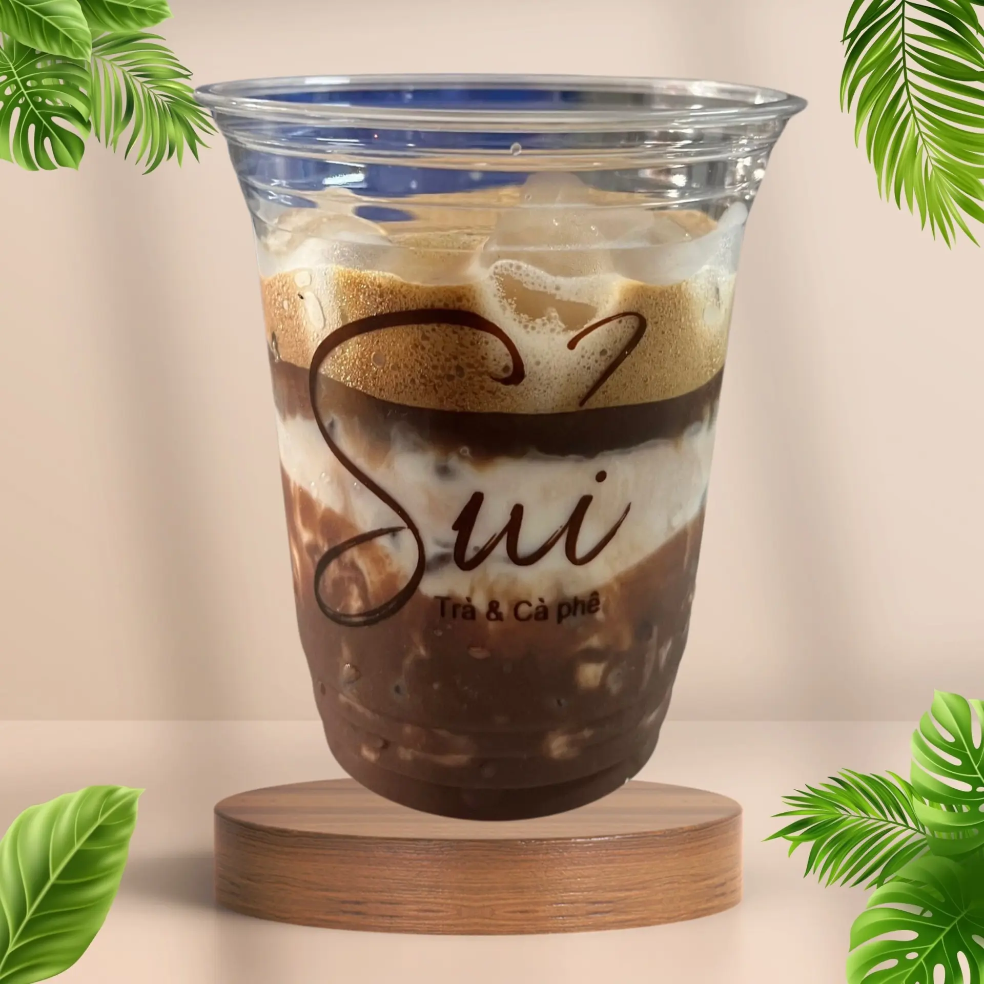 Hình ảnh Cà phê cacao