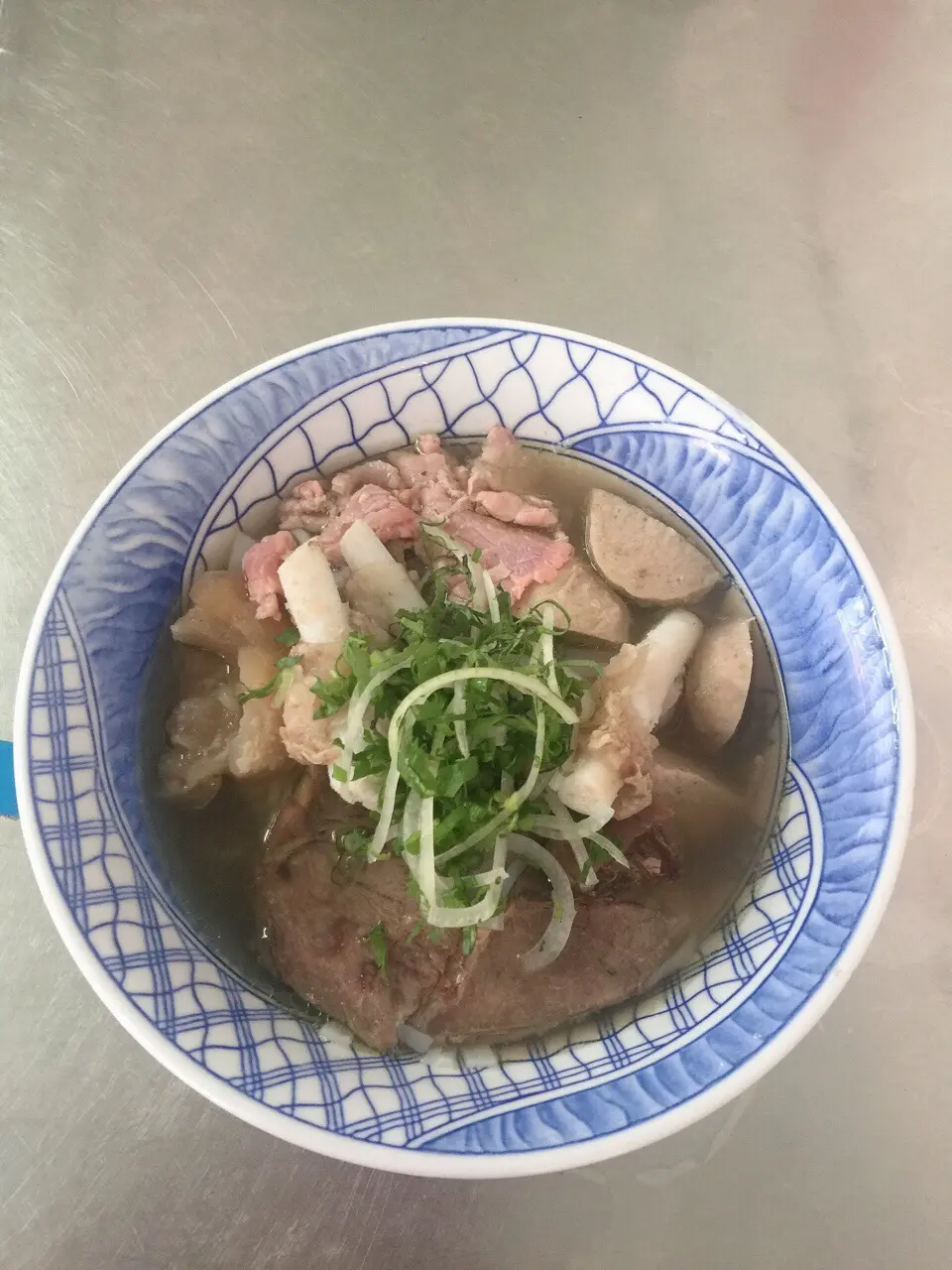 Hình ảnh ĐẶT 1 PHỞ BÒ TẶNG 1 THỨC UỐNG