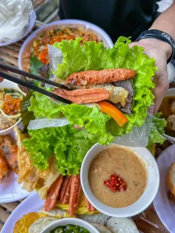 Hình ảnh Rau thêm - phần