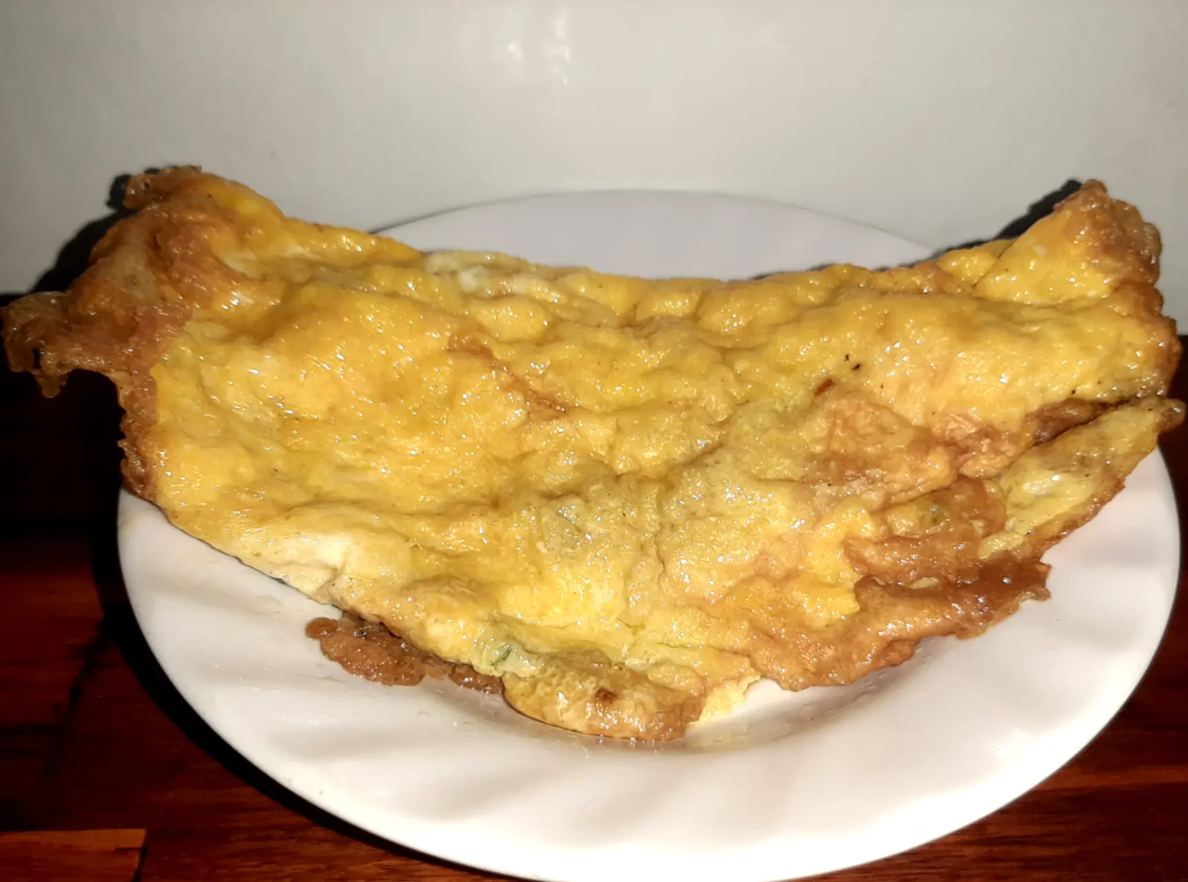 Hình ảnh Trứng Chiên (không gồm cơm, canh)