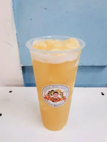 Hình ảnh Trà Mãng Cầu
