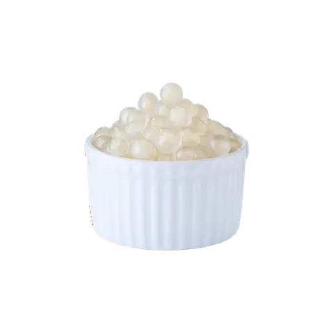 Hình ảnh Hạt Nổ Củ Năng