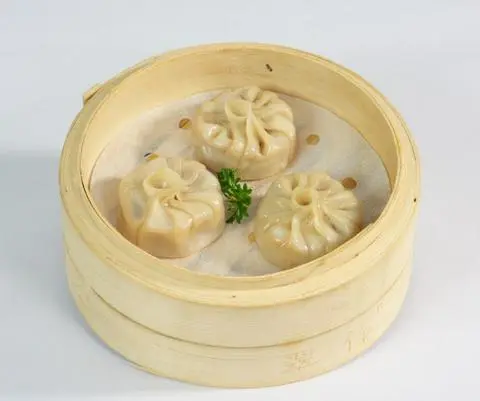Hình ảnh Bánh Tiểu Long (2 bánh)