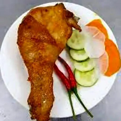 Hình ảnh Đùi gà thêm