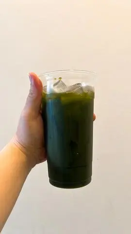 Hình ảnh Rau má đường