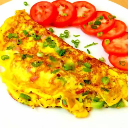 Hình ảnh Cơm trứng chiên thịt bằm