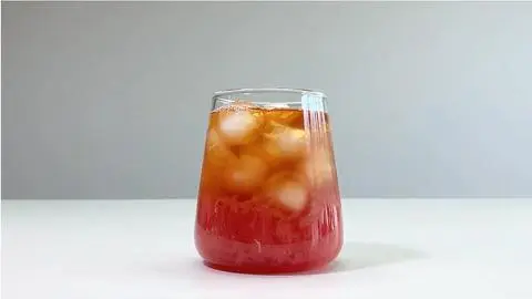 Hình ảnh Hồng Trà Nguyên Vị