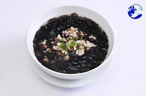 Hình ảnh Canh Rong Biển