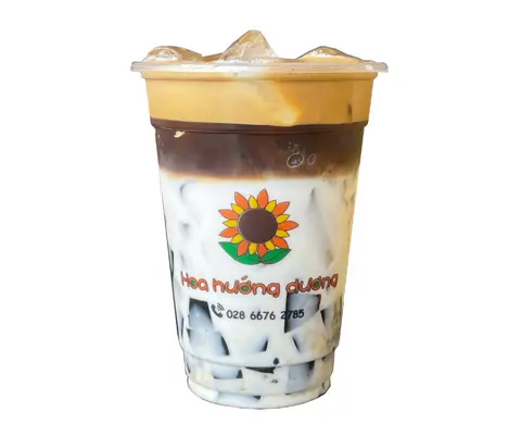 Hình ảnh Cà phê tiên thảo