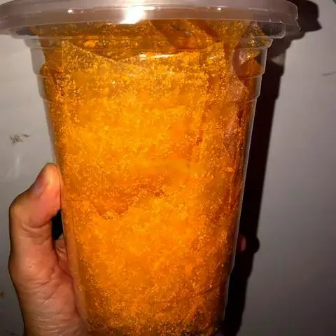 Hình ảnh Bánh tráng phô mai
