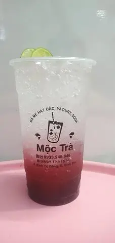 Hình ảnh Soda Việt Quốc.