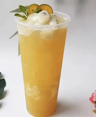 Hình ảnh Trà Mãng cầu