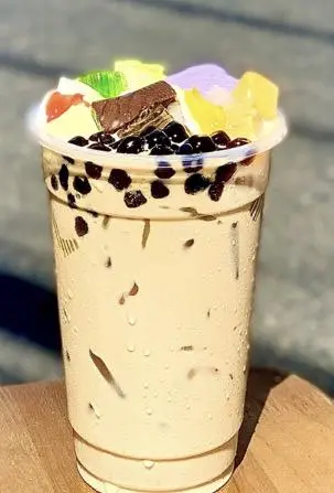 Hình ảnh Full Topping