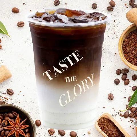 Hình ảnh White Cold Brew