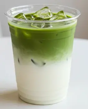 Hình ảnh Matcha latte