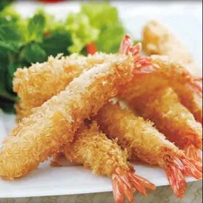 Hình ảnh Tôm tẩm bột 1 con 