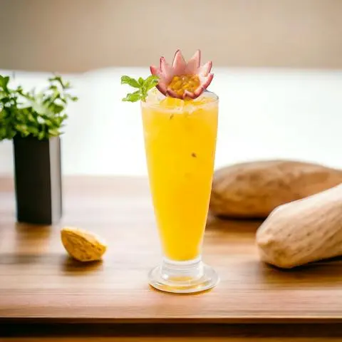 Hình ảnh Chanh Dây