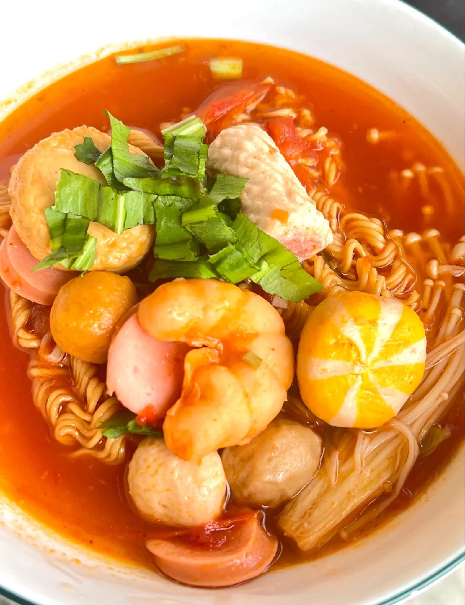 Hình ảnh Lẩu ly tự chọn