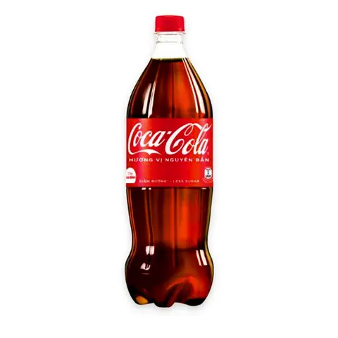Hình ảnh Cocacola