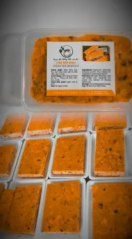 Hình ảnh CHẢ HẤP 500g