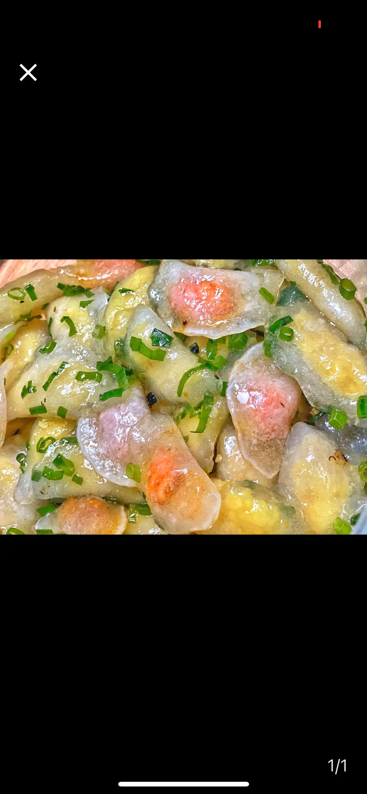 Hình ảnh bánh bột lọc trần thập Cẩm 