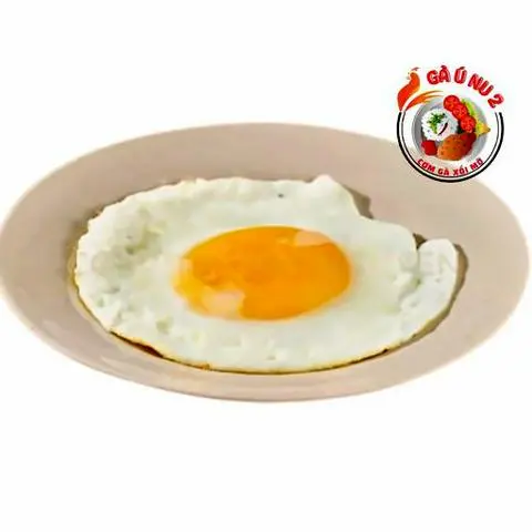 Hình ảnh Trứng ốp la