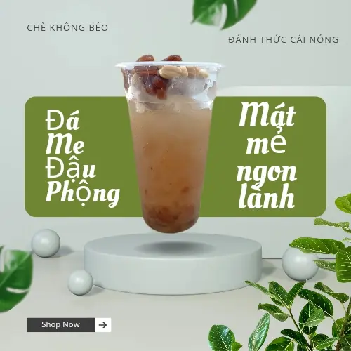 Hình ảnh Đá Me Đậu Phộng