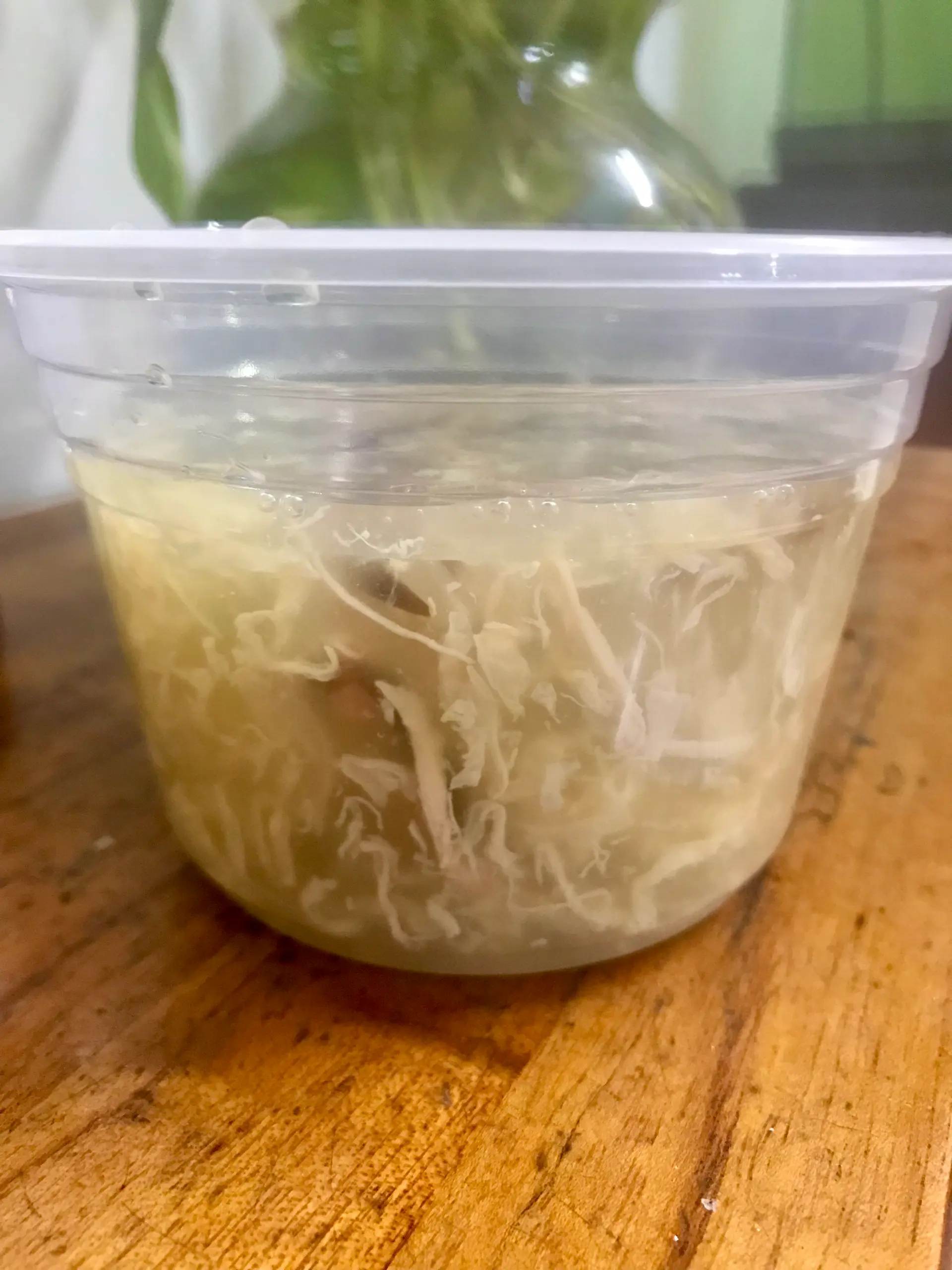 Hình ảnh Súp Cua Thêm