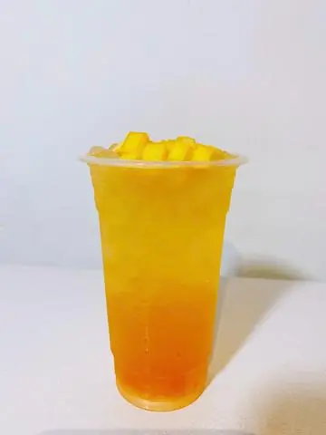 Hình ảnh Trà Xoài