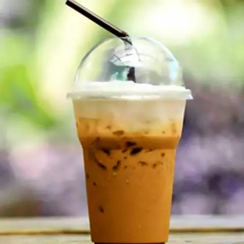 Hình ảnh Cà phê sữa tươi  - 1ly