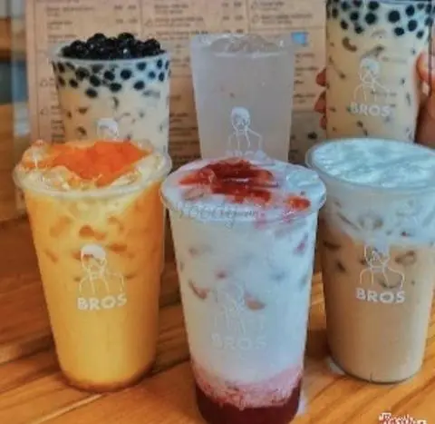 Hình ảnh Nước chanh mật ong (L)/Honey lemon water