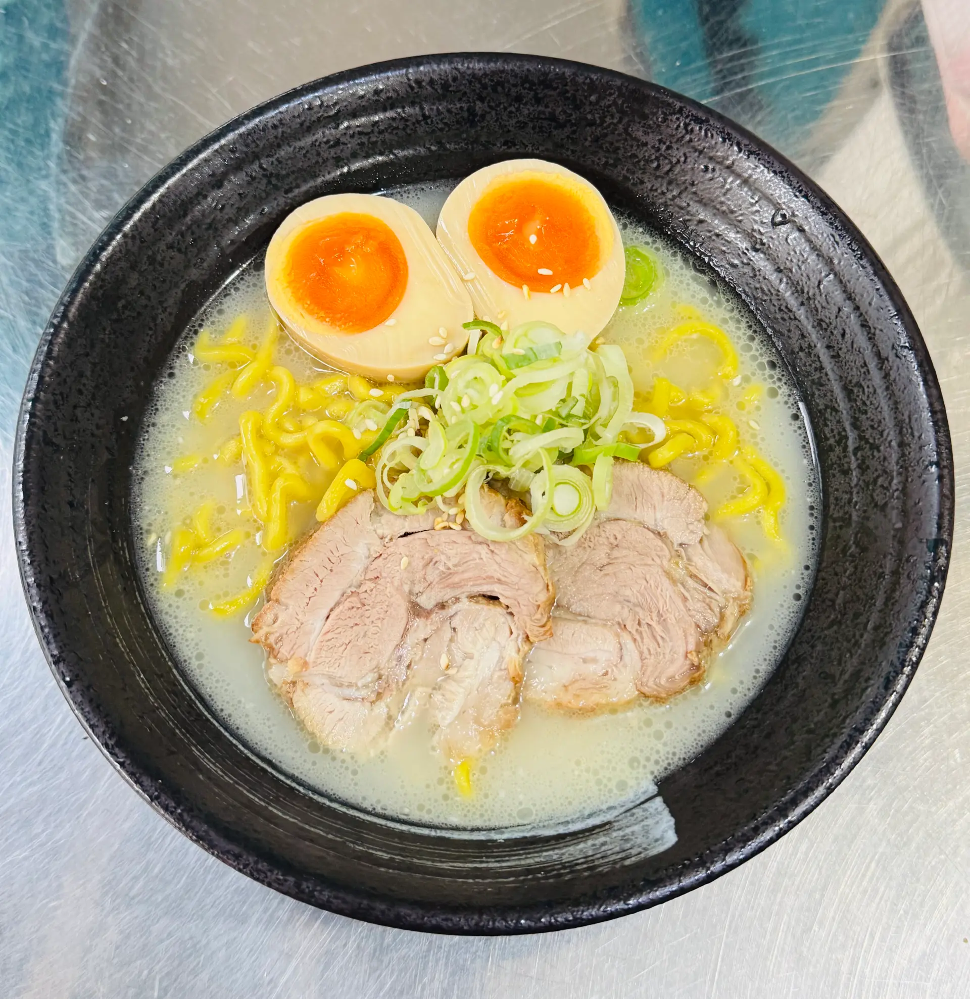 Hình ảnh (NEW) Ramen Tonkotsu Chashu