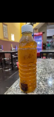 Hình ảnh Sâm bông cúc hạt chia
