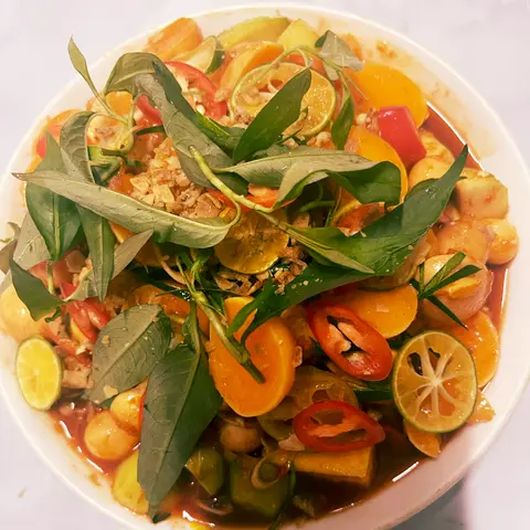 Hình ảnh TRỨNG GÀ NON SỐT THÁI(phần nhỏ)