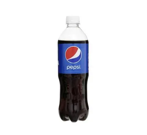 Hình ảnh Pepsi - Kèm tẩy đá