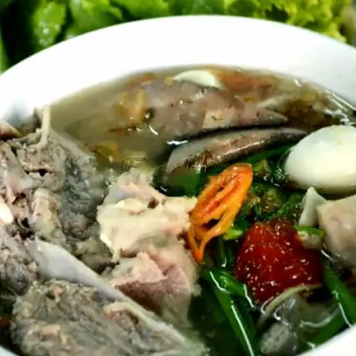 Hình ảnh Hủ tiếu thập cẩm